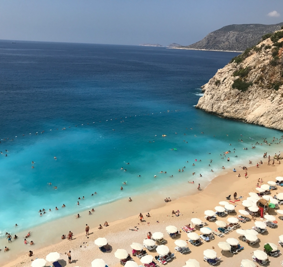 Το τέλος της φθηνής Τουρκίας, με τους Τούρκους να προτιμούν την Ελλάδα