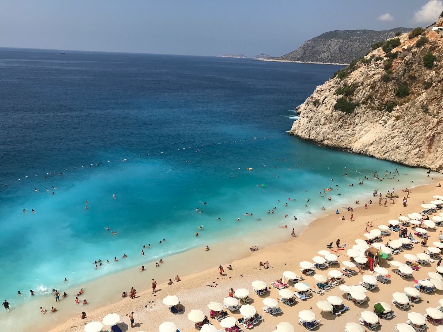 Το τέλος της φθηνής Τουρκίας, με τους Τούρκους να προτιμούν την Ελλάδα