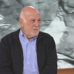 Το Πρόσωπο: Γιώργος Βερνίκος