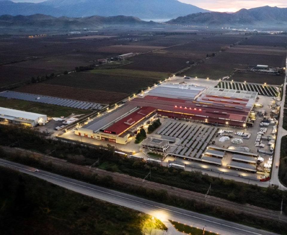 ΒΙΟΚΑΡΠΕΤ: Κέρδη 42% με τις εξαγωγές στο 58,5% και νέο επενδυτικό κύκλο