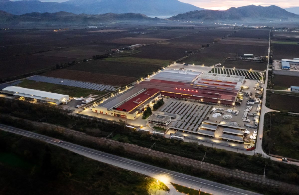 ΒΙΟΚΑΡΠΕΤ: Κέρδη 42% με τις εξαγωγές στο 58,5% και νέο επενδυτικό κύκλο