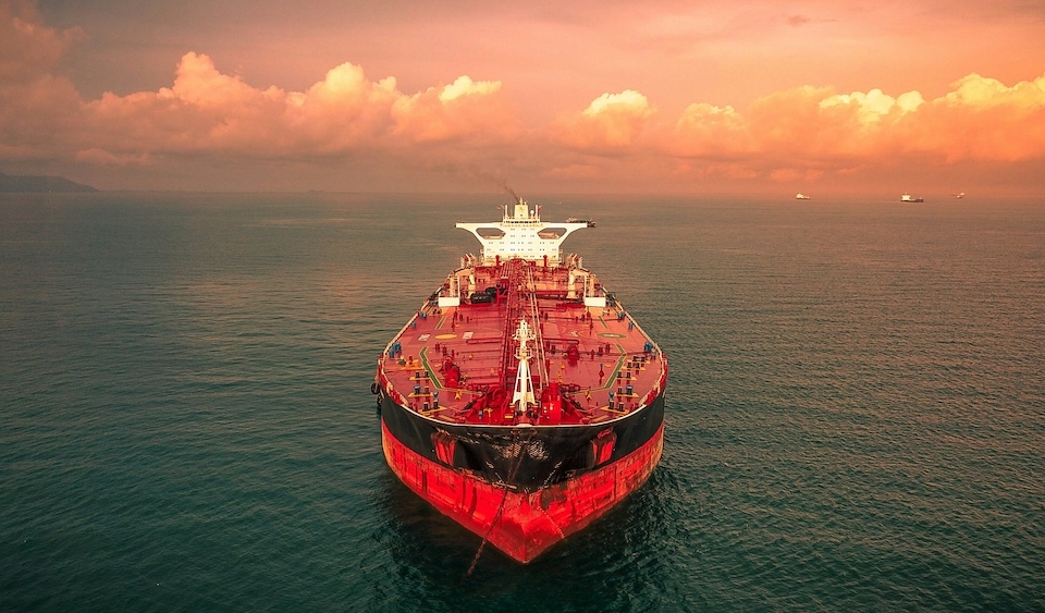 Δύο VLCC 306.000 τόνων παραγγέλνει η Venergy του Βασιλειάδη