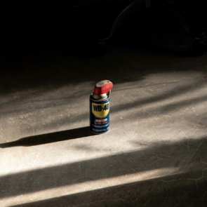 Ήξερες ότι το WD-40 προέκυψε στην «40ή προσπάθεια» και η μυστική του φόρμουλα φυλάσσεται σε θησαυροφυλάκιο;