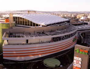 Athens Metro Mall: Οι καλές επιδόσεις & η άγνωστη δικαστική περιπέτεια