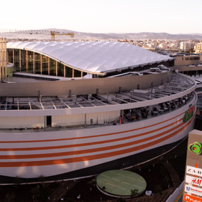 Athens Metro Mall: Οι καλές επιδόσεις & η άγνωστη δικαστική περιπέτεια