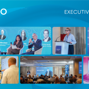 Η Qualco Technology ολοκλήρωσε με επιτυχία, για τρίτη συνεχή χρονιά, το Executive Connect 2026, με τη συμμετοχή πελατών από 15+ χώρες