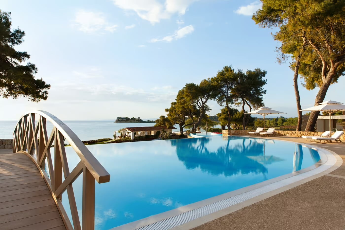 Sani/Ikos: Πρώτα κέρδη μετά το 2019 και επενδύσεις 355,8 εκατ. ευρώ