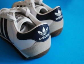 Πώς η adidas ξαναέγινε επιθυμητή