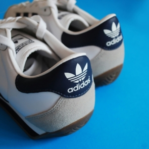 Πώς η adidas ξαναέγινε επιθυμητή
