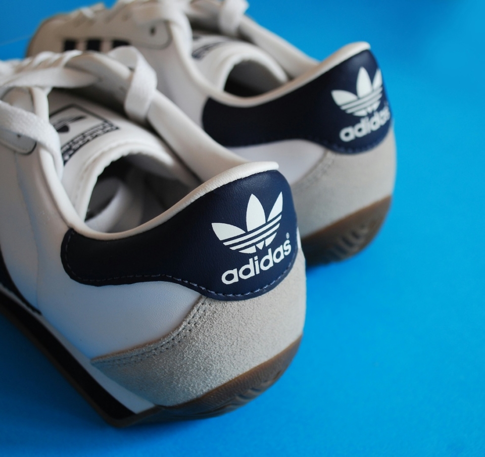 Πώς η adidas ξαναέγινε επιθυμητή