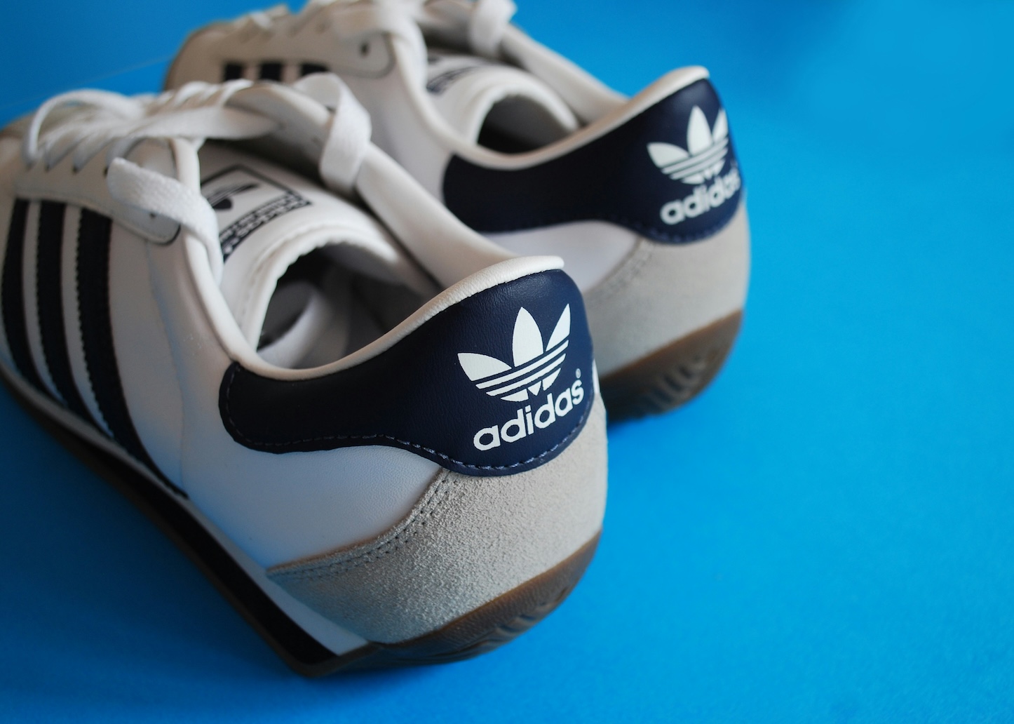 Πώς η adidas ξαναέγινε επιθυμητή