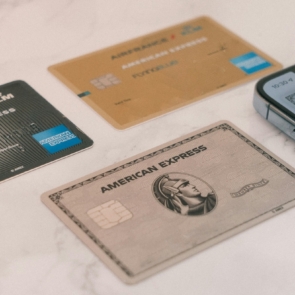 Ήξερες ότι… η American Express ξεκίνησε μεταφέροντας δέματα και εμπορεύματα;