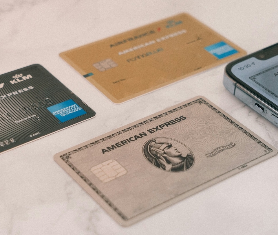 Ήξερες ότι… η American Express ξεκίνησε μεταφέροντας δέματα και εμπορεύματα;