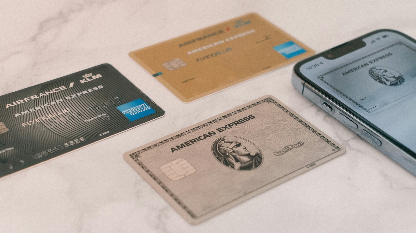 Ήξερες ότι… η American Express ξεκίνησε μεταφέροντας δέματα και εμπορεύματα;