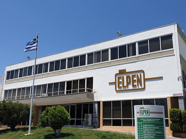 Elpen: Πώς οι εξαγωγές, τα νέα εργοστάσια και η έρευνα εκτοξεύουν την ελληνική φαρμακοβιομηχανία