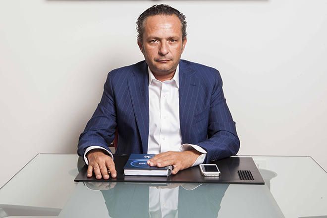 Frezyderm: Από το ελληνικό φαρμακείο στις αγορές του εξωτερικού