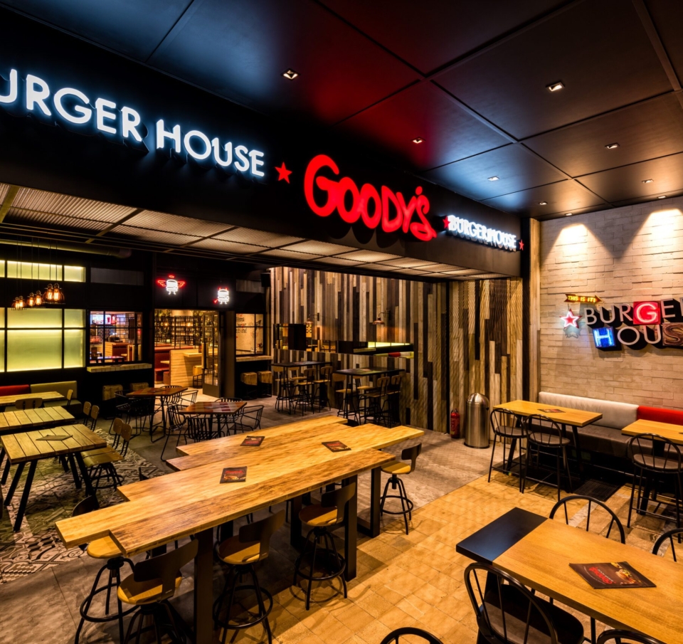 Goody’s, Everest, Flocafé: οι ιδιοκτήτες αλλάζουν, τα brands μένουν