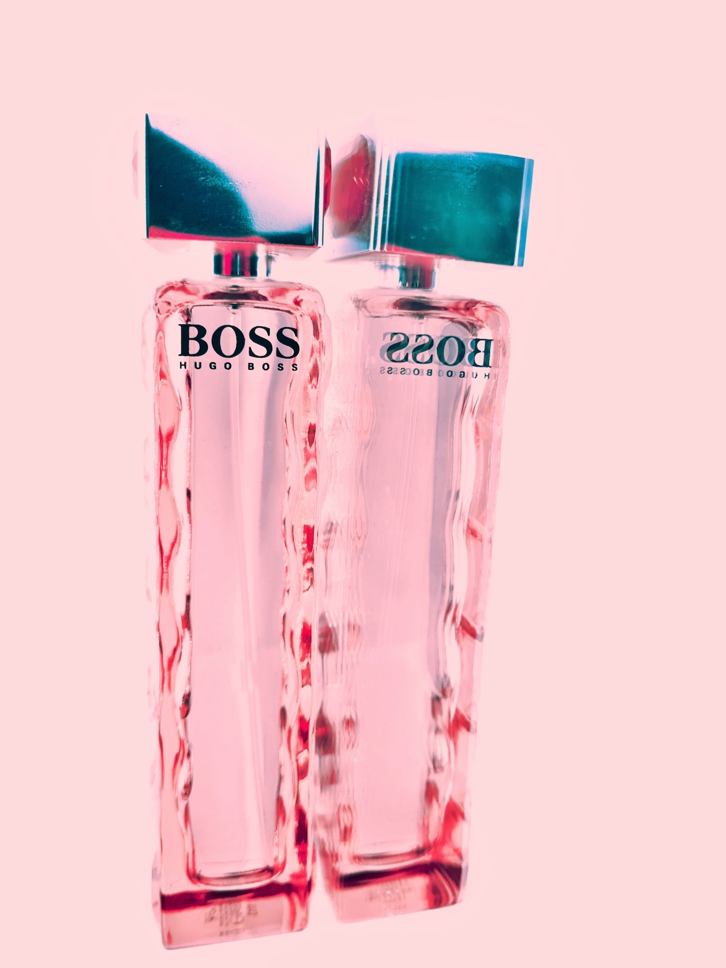 Η HUGO BOSS ξανάγινε επίκαιρη, τώρα το ερώτημα είναι ποιος θα την οδηγήσει