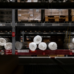IKEA: Το φθηνό design είναι πια ακριβό να διατηρηθεί
