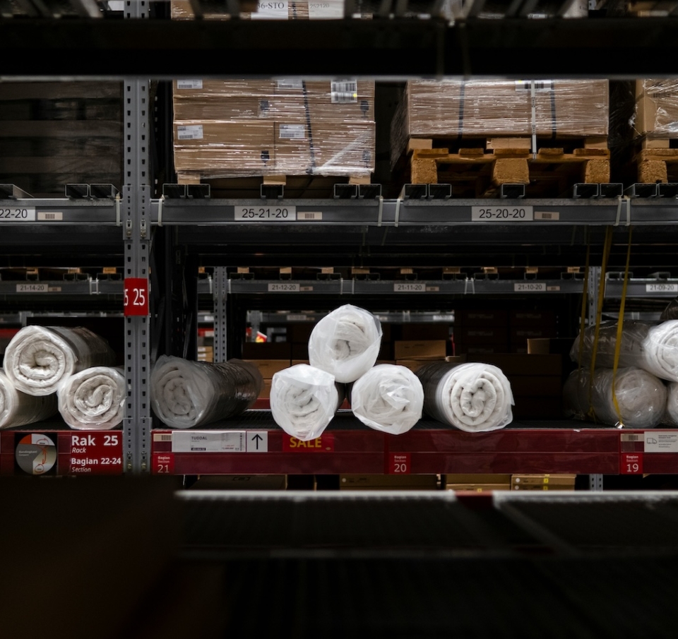 IKEA: Το φθηνό design είναι πια ακριβό να διατηρηθεί