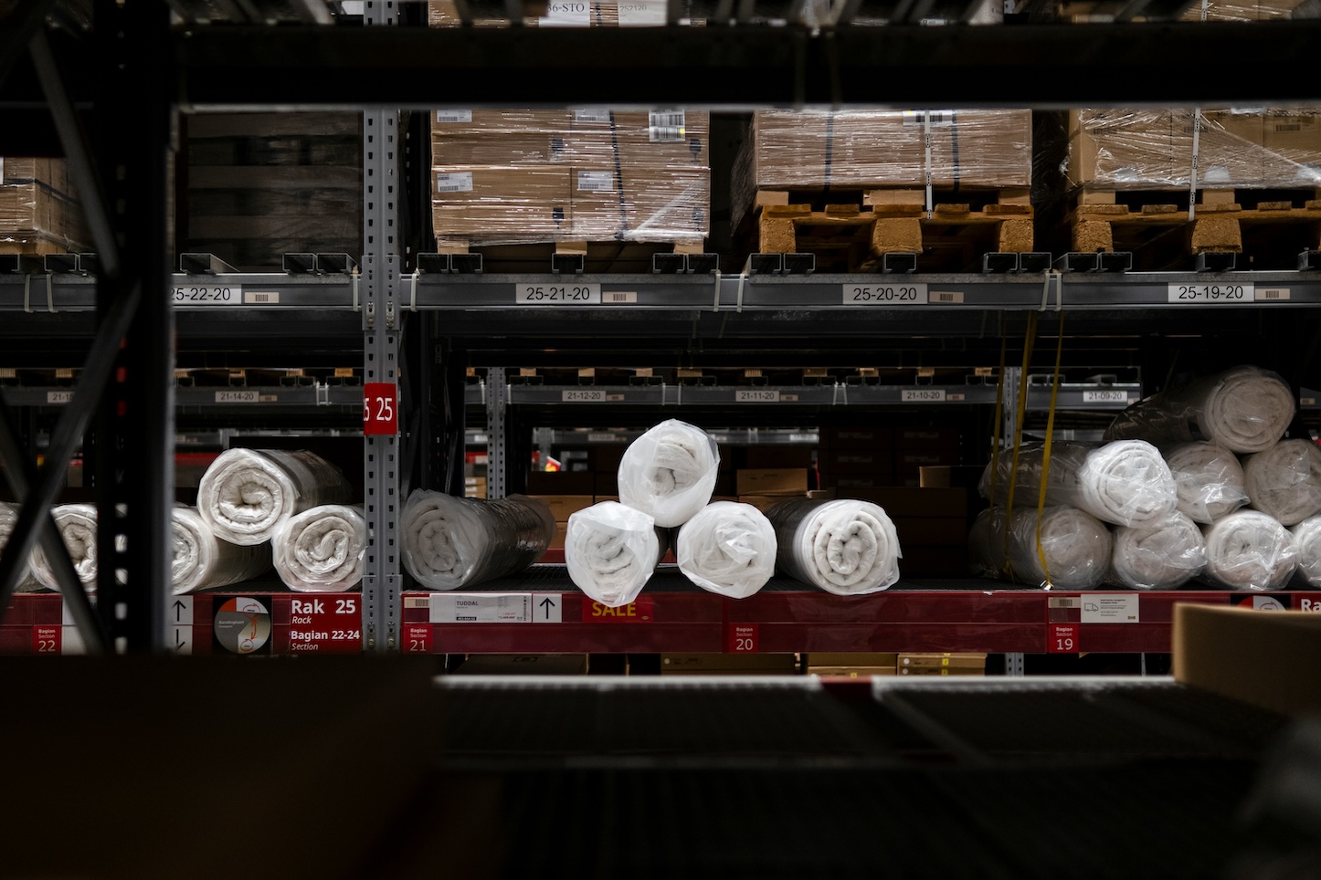 IKEA: Το φθηνό design είναι πια ακριβό να διατηρηθεί