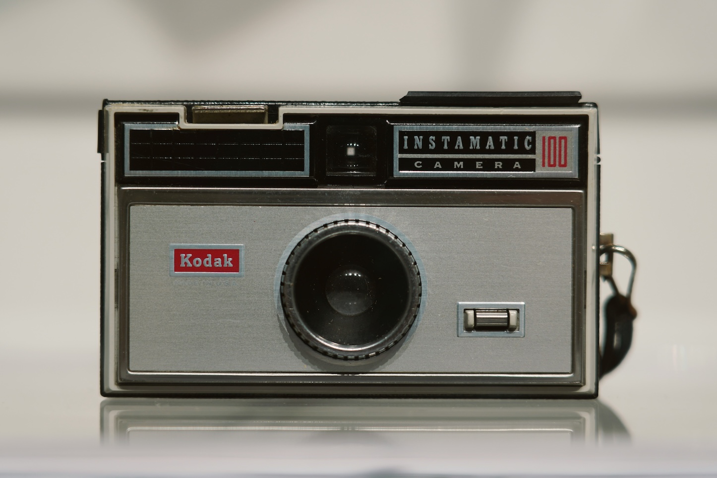 Ήξερες ότι η Kodak έκρυψε την ψηφιακή κάμερα για να σώσει το φιλμ και μισό αιώνα μετά σώζεται από αυτό;