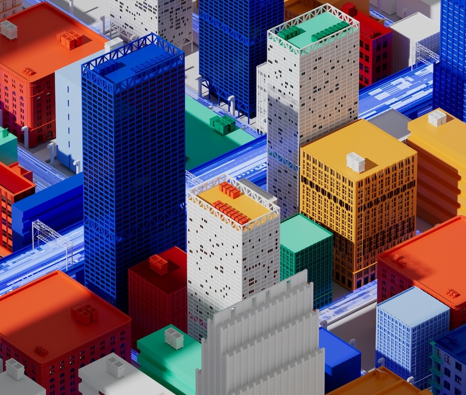 LEGO: Πώς το ίδιο τουβλάκι χτίζει συνεχώς νέες αγορές