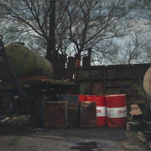 Lukoil και diesel: Όταν η ενέργεια γίνεται νόμισμα της διπλωματίας