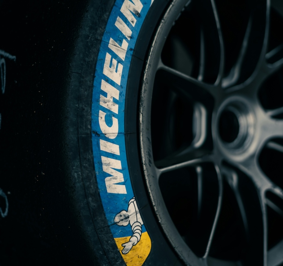 Ήξερες ότι… ο Michelin Guide δημιουργήθηκε για να πουλά περισσότερα ελαστικά;