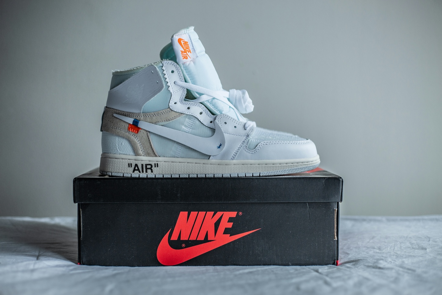 Ήξερες ότι η Nike ξεκίνησε από το πορτμπαγκάζ ενός αυτοκινήτου και το σήμα της κόστισε μόλις 35 δολάρια;