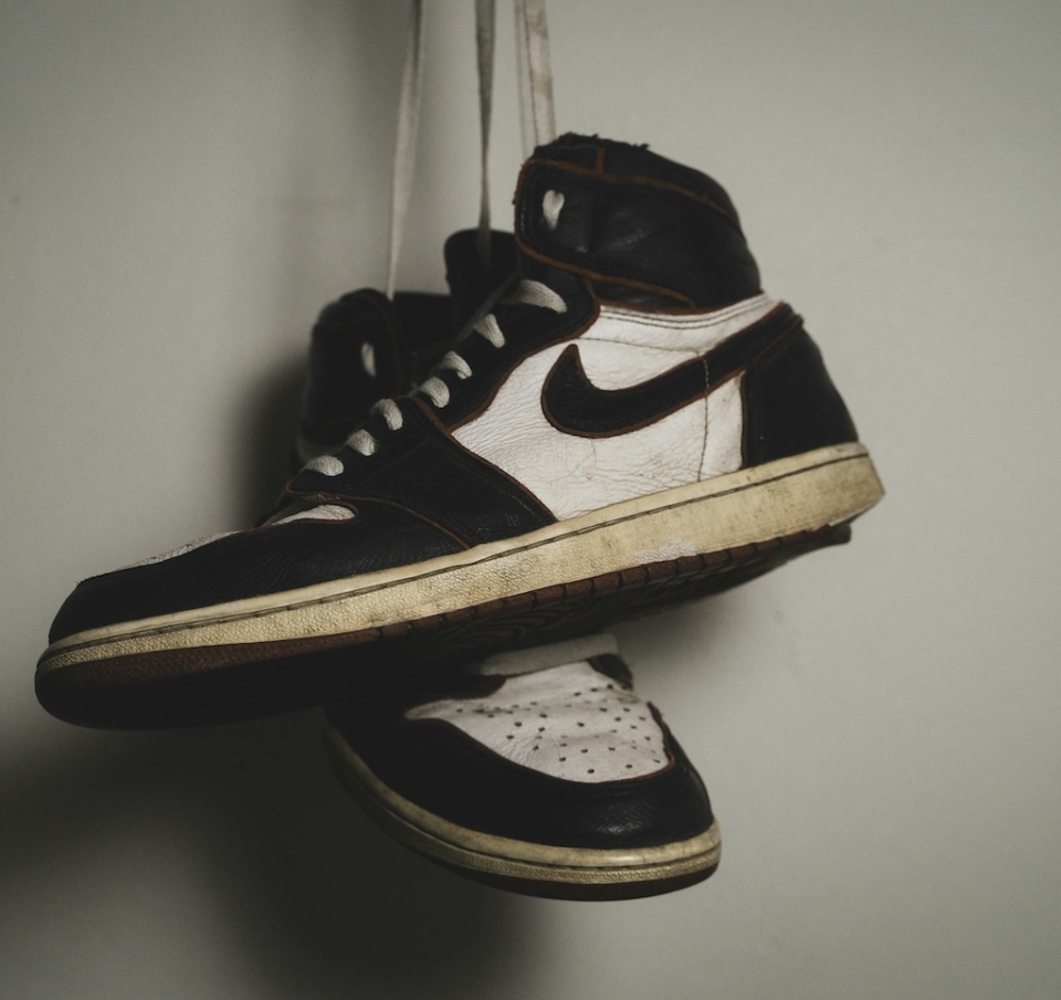Nike: Το swoosh δεν αρκεί πια στην Κίνα
