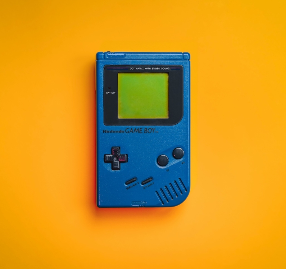 Ήξερες ότι… η Nintendo πουλούσε ρύζι και είχε εταιρεία ταξί πριν βρει τα video games;