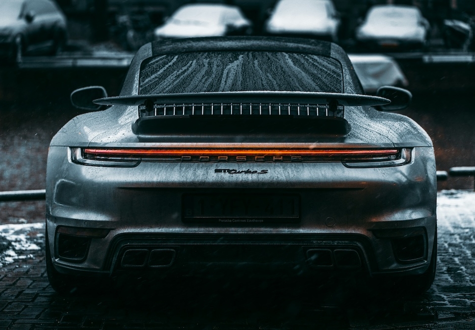 Porsche: Κερδοφορία με λιγότερες από 200.000 πωλήσεις ετησίως έως το 2035