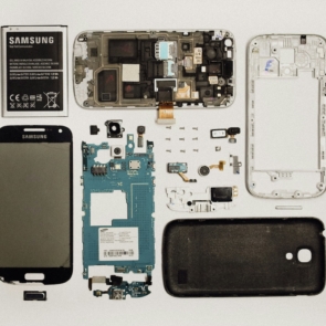 Ήξερες ότι… η Samsung ξεκίνησε ως εμπορικό κατάστημα τροφίμων;