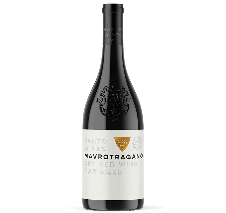 Santo Wines: Από την αγροτική Σαντορίνη του 1911 στον οινοτουρισμό και τη μεγάλη κρίση του αμπελώνα