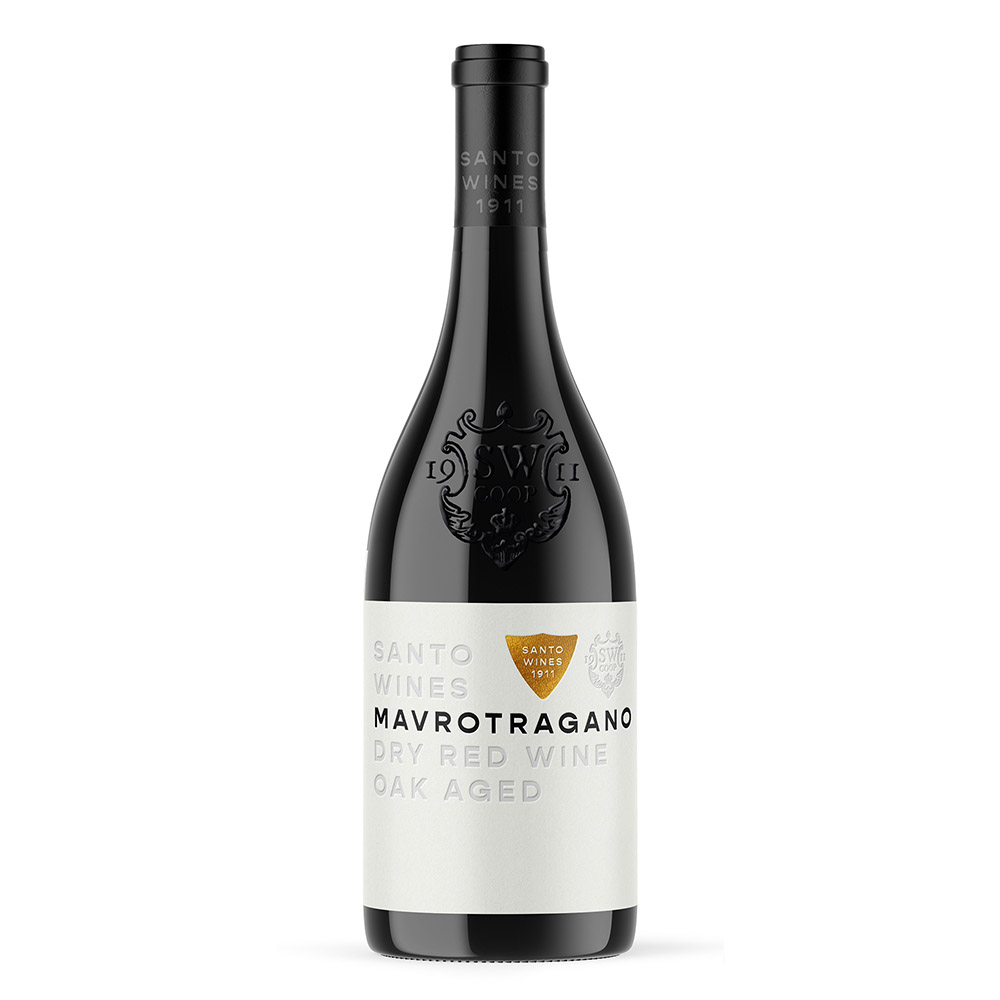 Santo Wines: Από την αγροτική Σαντορίνη του 1911 στον οινοτουρισμό και τη μεγάλη κρίση του αμπελώνα