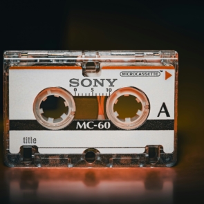 Ήξερες ότι πριν από τη Sony, ο ιδρυτής της δοκίμασε να φτιάξει μια συσκευή για ρύζι;