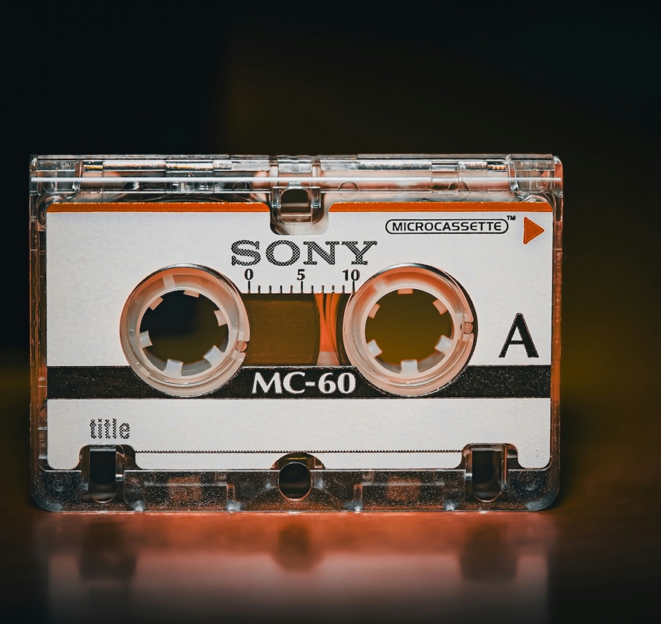Ήξερες ότι πριν από τη Sony, ο ιδρυτής της δοκίμασε να φτιάξει μια συσκευή για ρύζι;