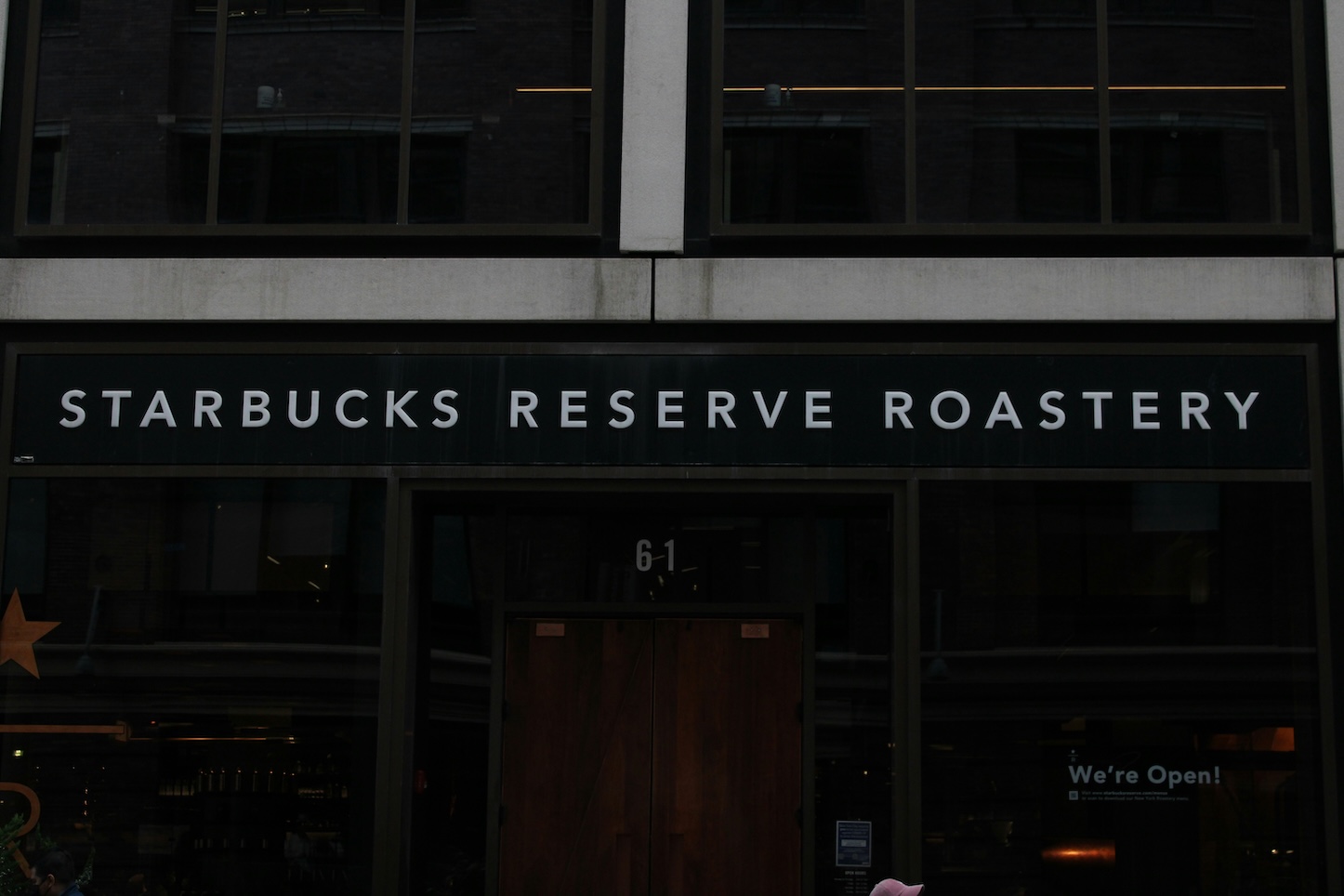 Ήξερες ότι… τα Starbucks δεν ξεκίνησαν ως καφετέρια;