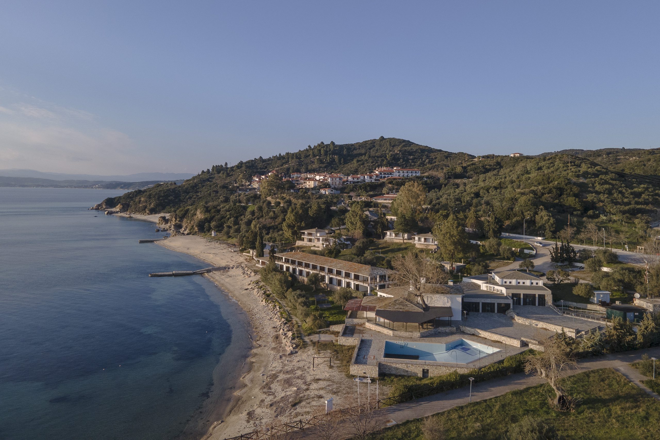 Η δεύτερη ζωή των Ξενία: Η αγορά διαλέγει πρώτα τα φιλέτα
